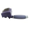 Comb removal dörzskefekefe, M méret Comb removal dörzskefekefe, M méret
