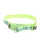 UV sárga kockás mintás nyakörv (Sz2.0 cm x H30-50 cm)