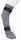 Trixie Protective Sock, Silicone - Védő zokni (szürke,szilikon) kutyák részére (S)6cm/30cm
