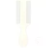 trixie 2400 bolhafésű kétoldalú 14cm