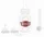 Trixie Suckling Bottle Set - cumisüveg készlet (120ml) kutyák részére