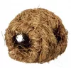 Trixie Grass Nest - Fűfészek hörcsögök és egerek részére (Ø10cm)