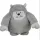 Trixie Xmas játék Plüss YETI, 20cm