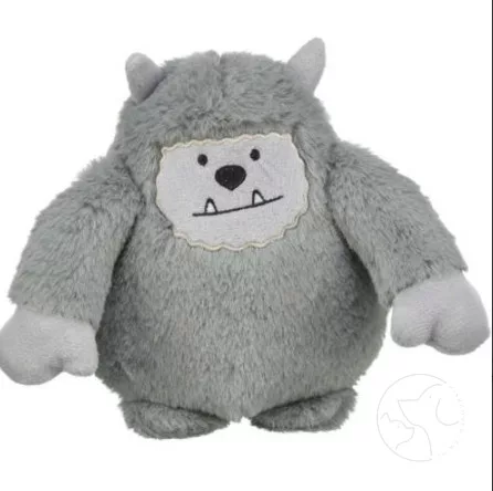 Trixie Xmas játék Plüss YETI, 20cm