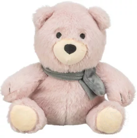 Trixie Xmas játék Plüss Teddy, 19cm
