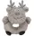 Trixie Xmas reindeer -Xmas játék Plüss szarvas, 24cm