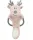 Trixie Xmas reindeer with rope-Xmas játék Plüss szarvas, kötélen, 47cm