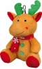 Reindeers and Bears - plüss játék kutyák részére (20cm)