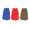 Steppelt divatos jacket Kék 25cm háthossz