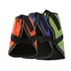 Kutya dzseki, led világítással, kék, M