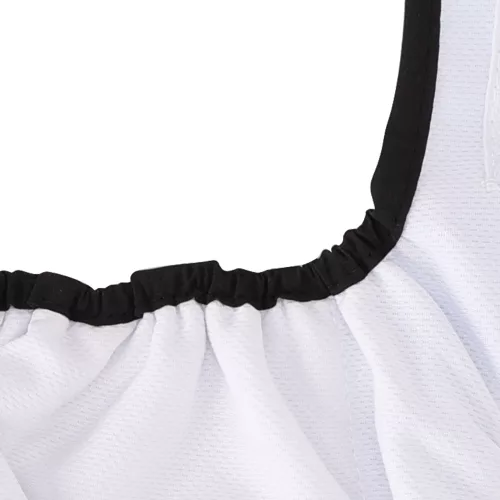 Mosható fenékre húzható kutyapelenka (S), fekete
