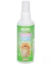 Dezodor spray kis állatoknak - 100 ml