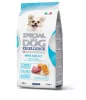 Special Dog Exc. szárazeledel tonhallal - felnőtt mini kutyáknak 1,5 kg