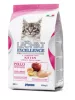 Lechat Excellence krokettek csirkével, rizzsel, tojással és almával - kiscicáknak 400g