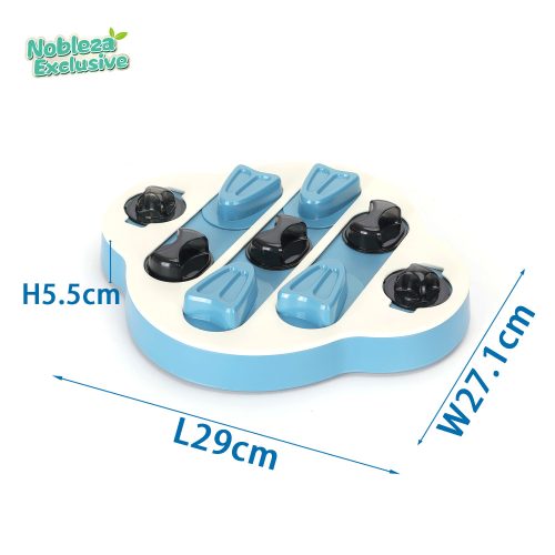 Interaktív kutyajáték II.