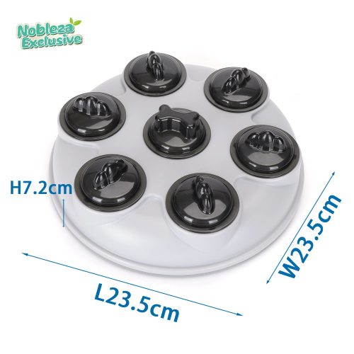 Interaktív kutyajáték I.