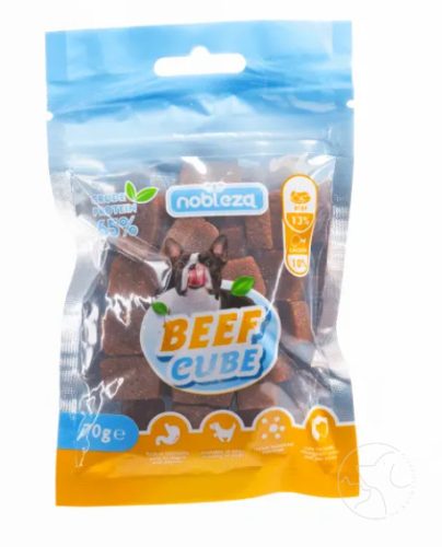 Marhahúskocka 70G
