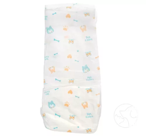 Kan kutyapelenkák M H55*SZ20CM 10 db/csomag