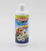 Panzi Sampon Bolha- és Kullancs riasztó kutyák részére (200ml)