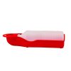 Műanyag kulacs piros színben 500 ml, 25.5cm x 7cm Műanyag kulacs piros színben 500 ml, 25.5cm x 7cm