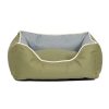 Polly fekhely zöld, H47*Sz37*M17cm Polly fekhely zöld, H47*Sz37*M17cm